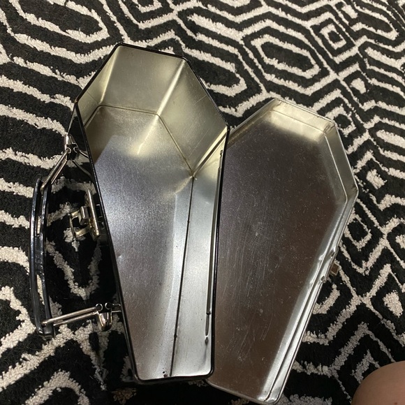 Nightmare before Christmas tin - Picture 6 of 6